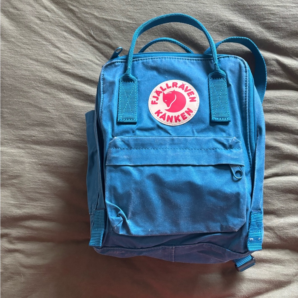 mini FJALLRAVEN KANKEN
